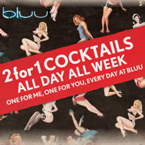 Bluu Manchester