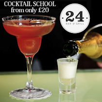 24 Bar Manchester