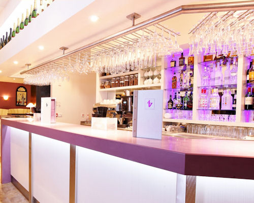 47 King Street West Manchester