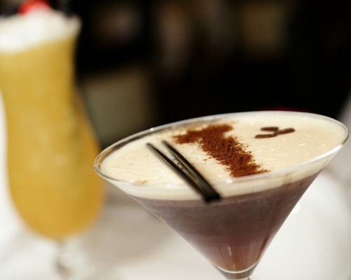 47 King Street West Manchester