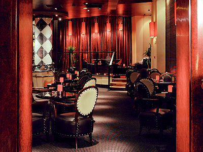 Malmaison Manchester