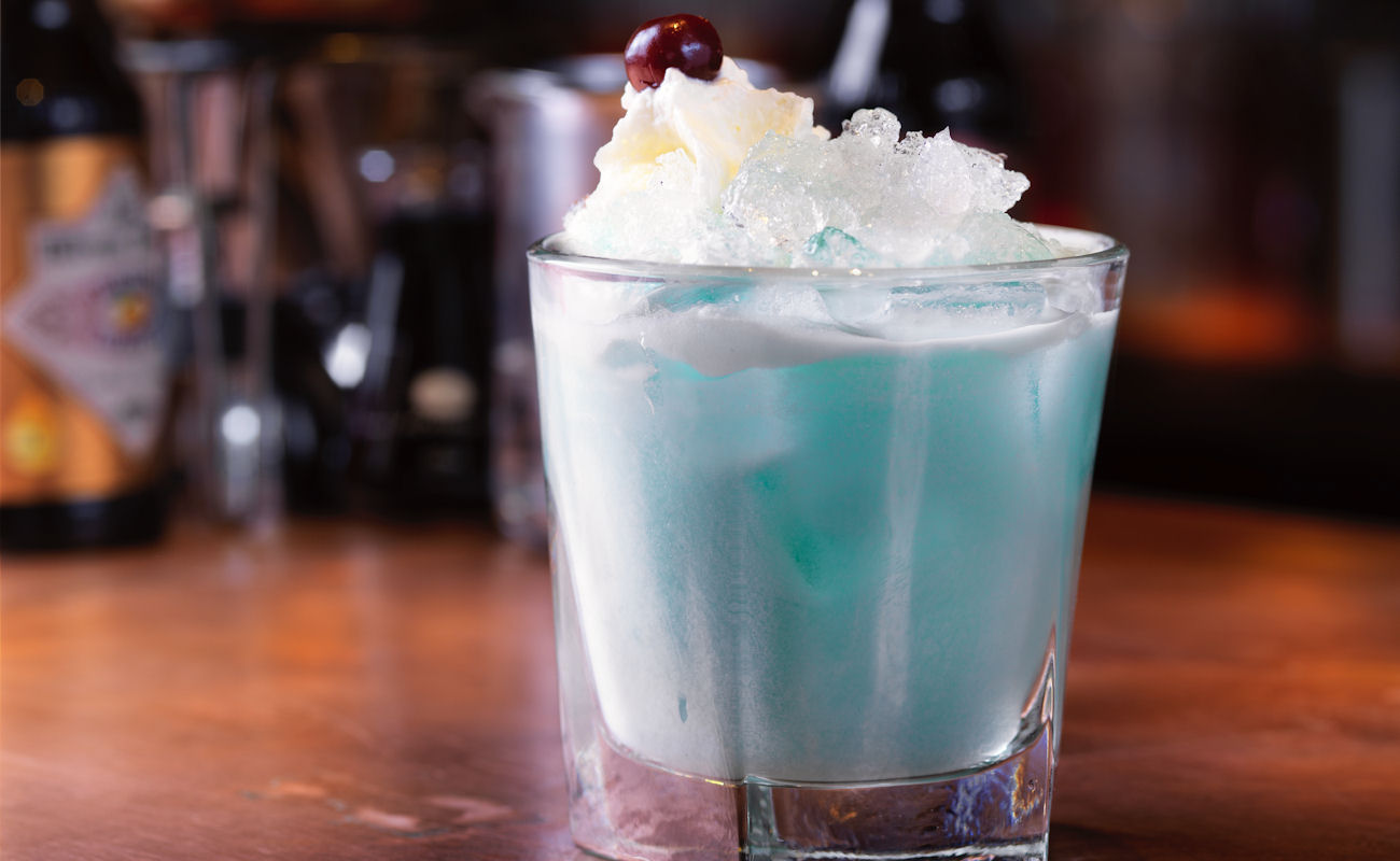 The Alchemist Spinningfields Manchester