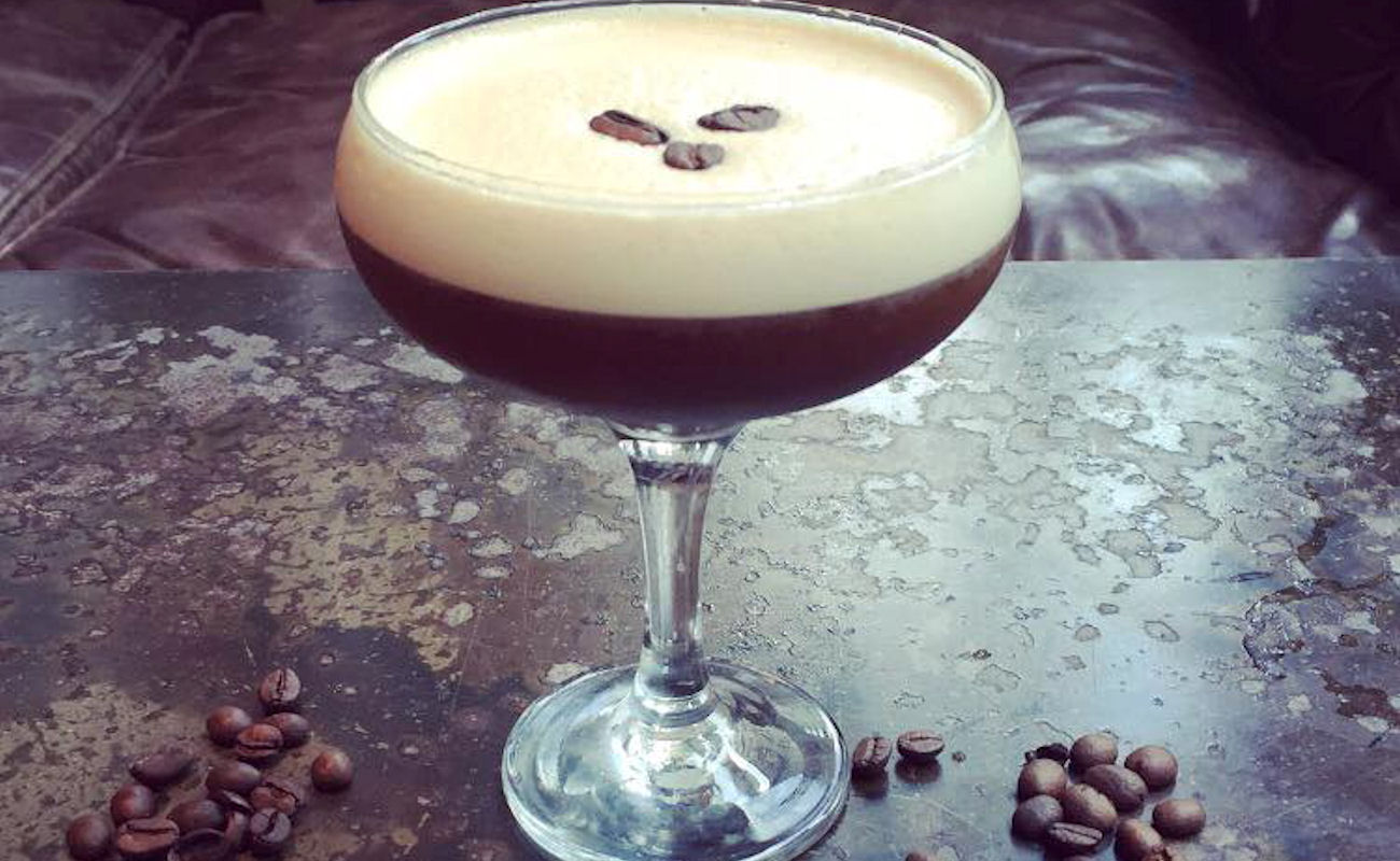 The Alchemist Spinningfields Manchester