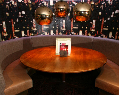 The Alibi Manchester