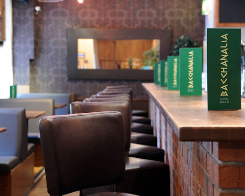 Bacchanalia Manchester