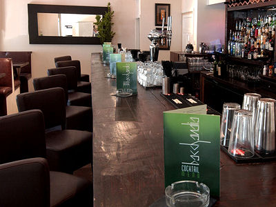 Bacchanalia Manchester