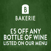 Bakerie Manchester