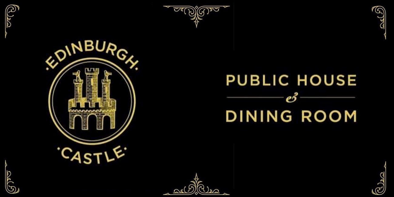 Edinburgh Castle Manchester 