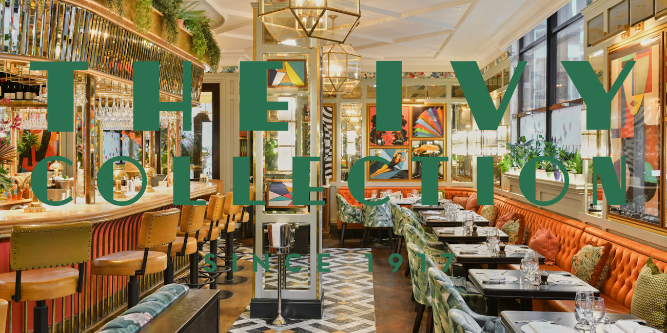 The Ivy Spinninfields