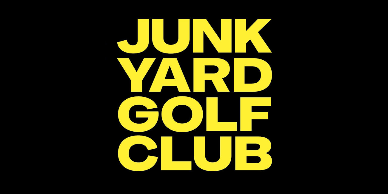 Junkyard Golf Manchester