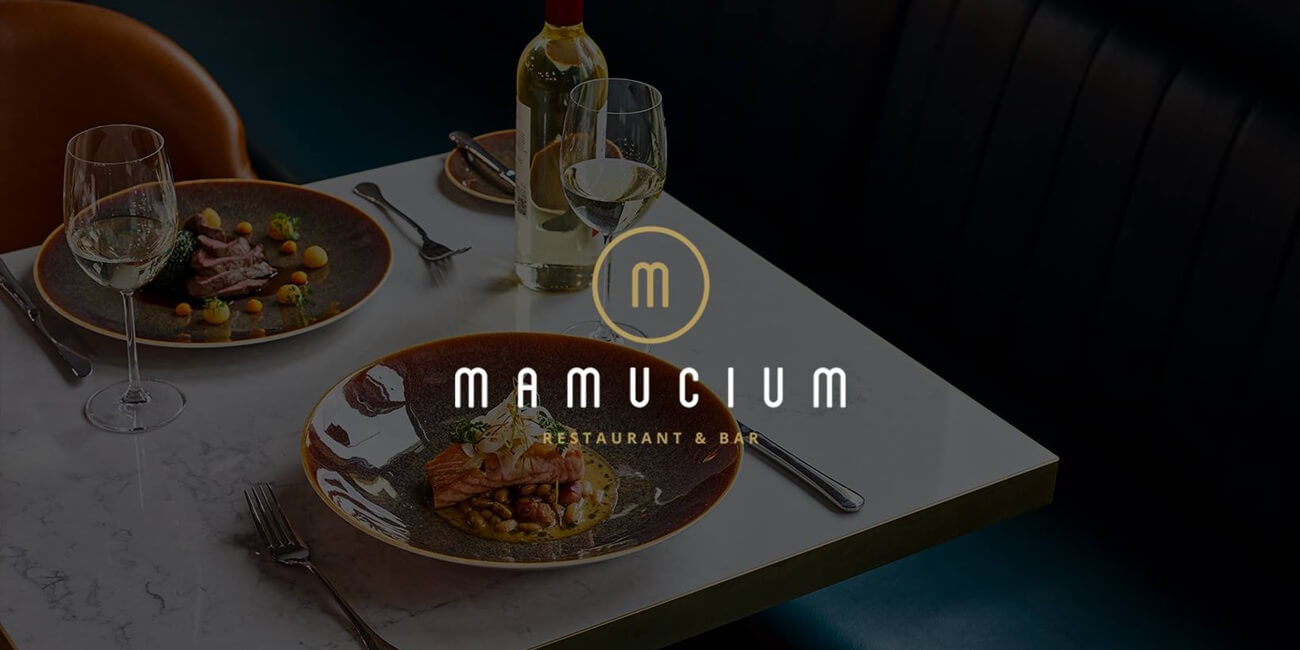 Mamucium