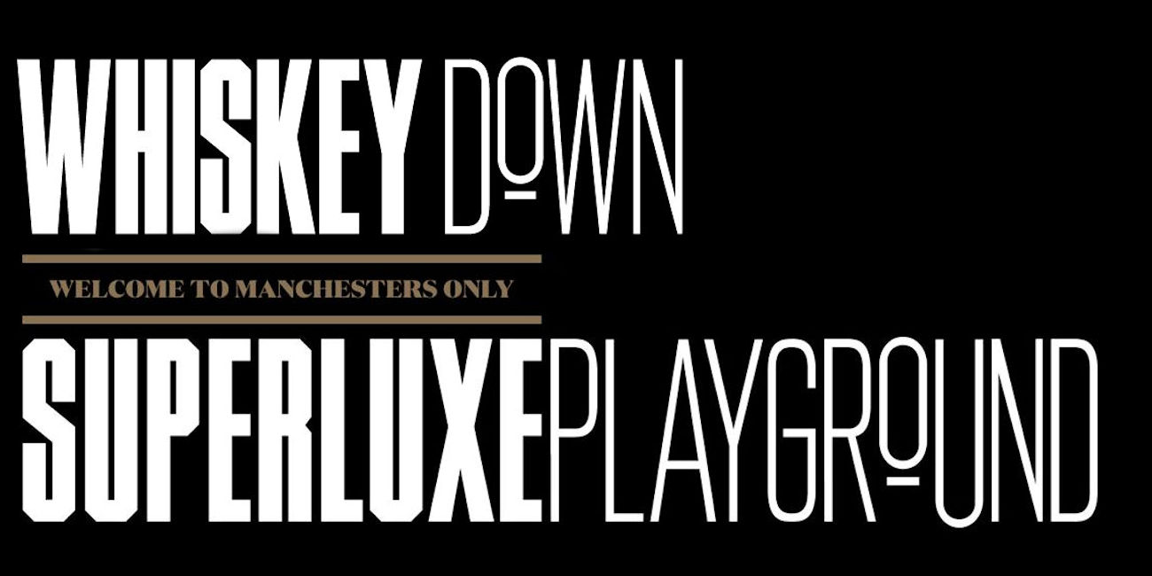 Whiskey Down