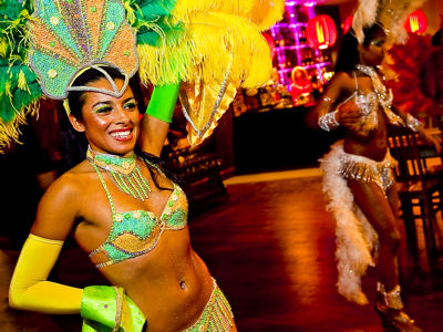 Viva Brasil Manchester