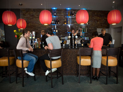 Viva Brasil Manchester Deansgate