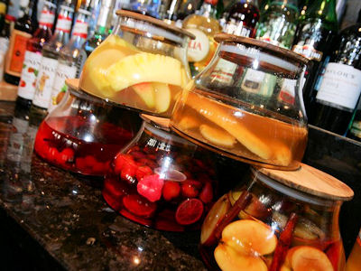 Viva Brasil Manchester Deansgate