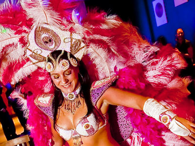 Viva Brasil Manchester Deansgate