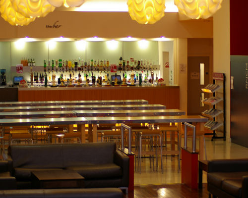 Brodsky Bar Manchester