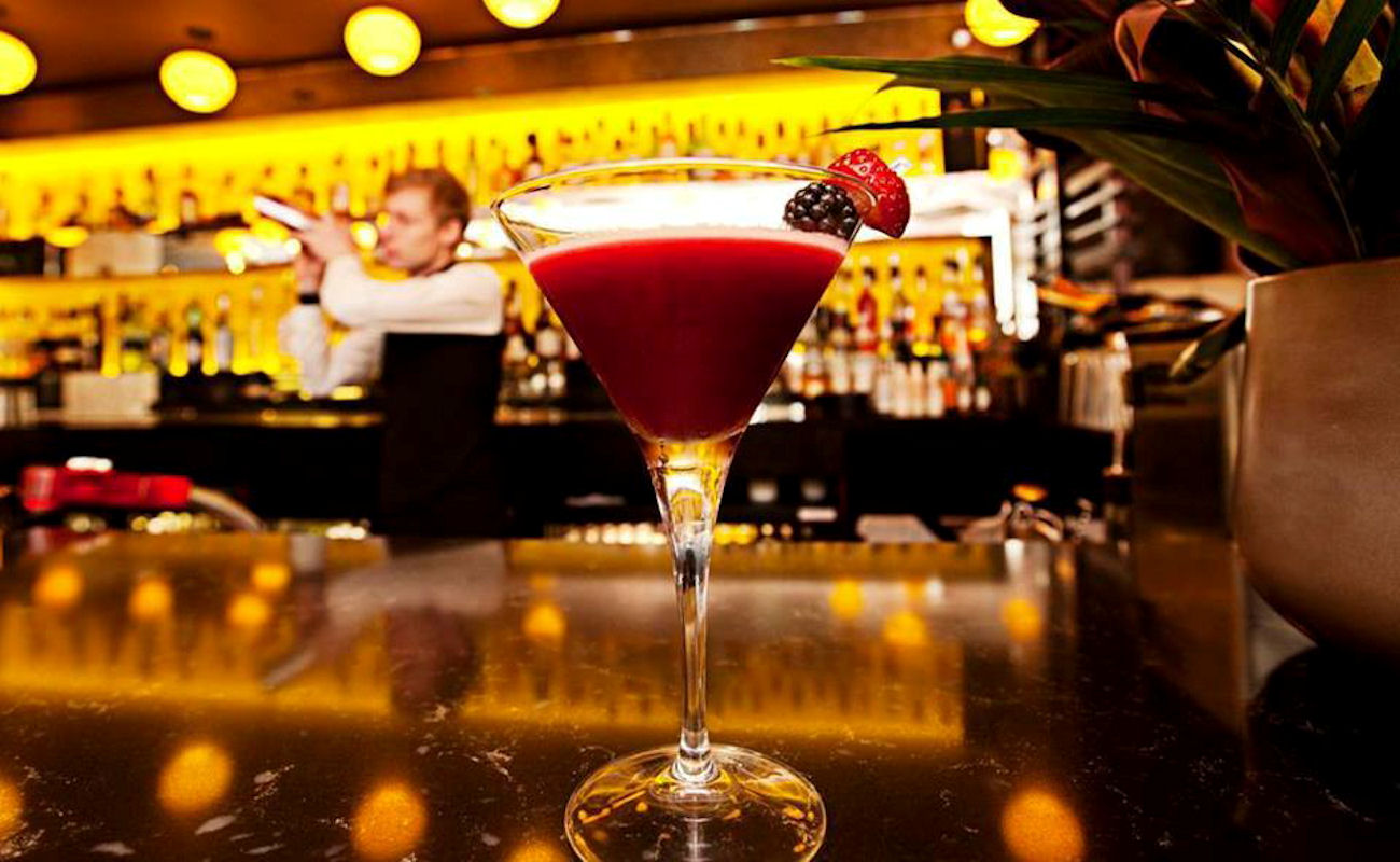 Chaophraya Bar Manchester