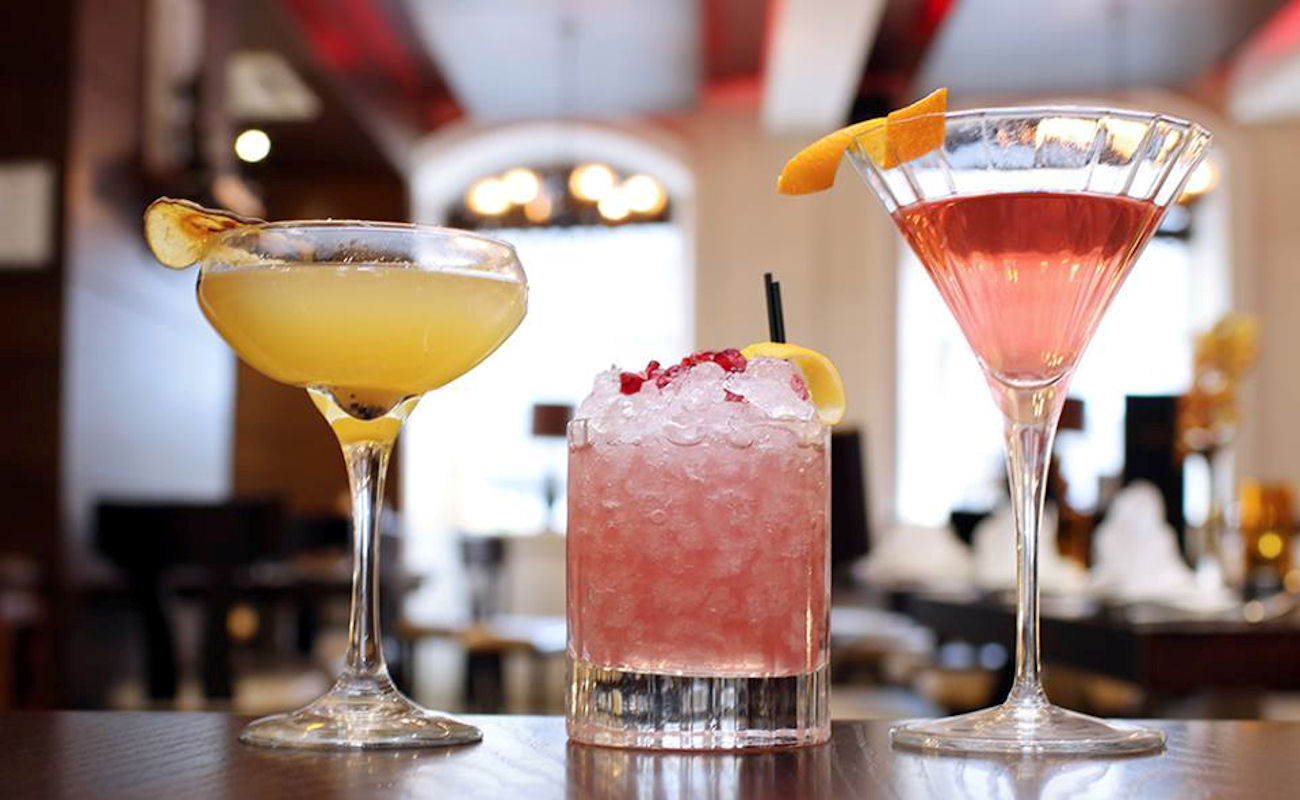 Chaophraya Bar Manchester