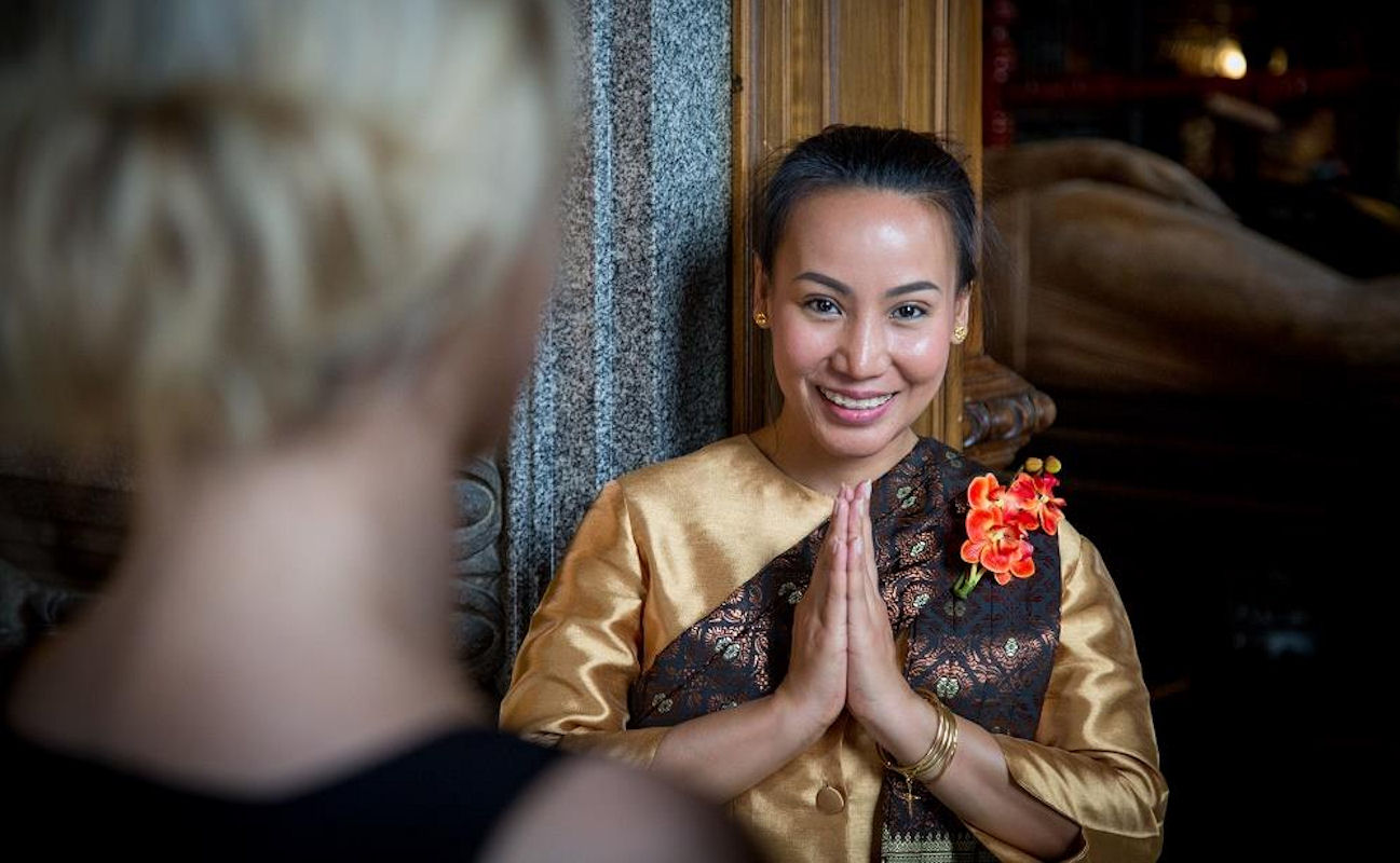 Chaophraya Bar Manchester