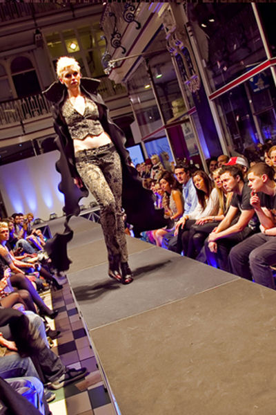 The Circle Manchester