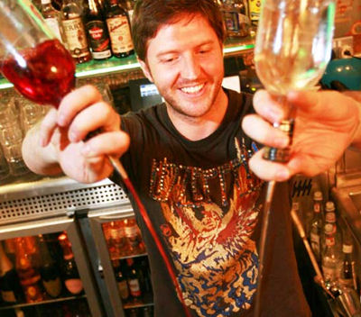 The Circle Manchester