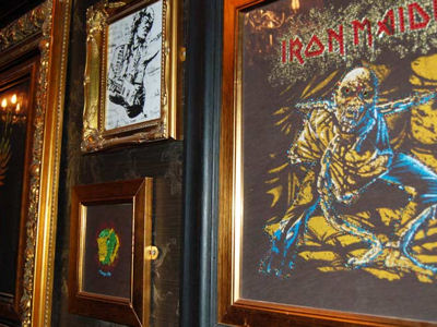 The Circle Club Manchester