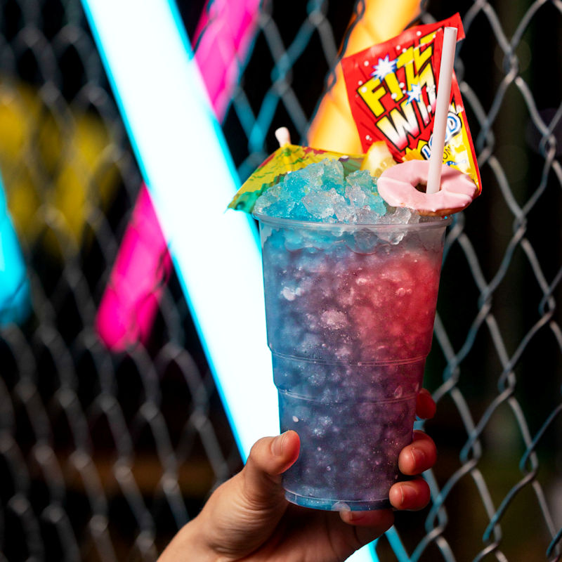 Junkyard Golf Manchester