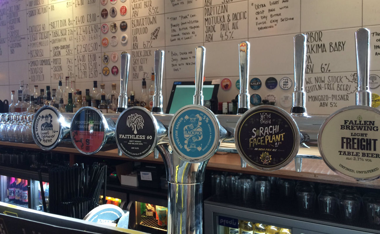 No1 Watson Street Manchester