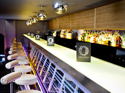 Obsidian Manchester
