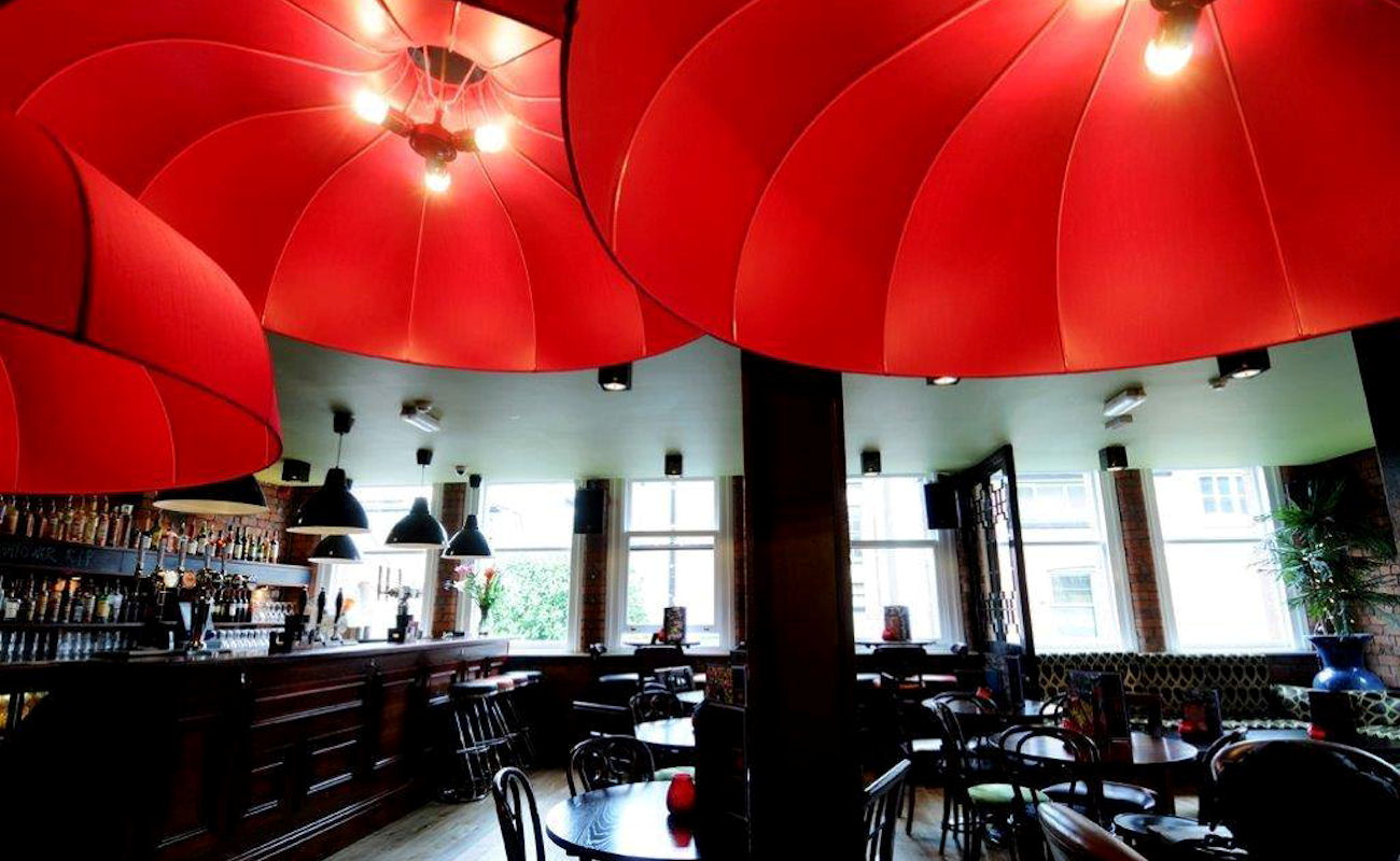 Odd Bar Manchester
