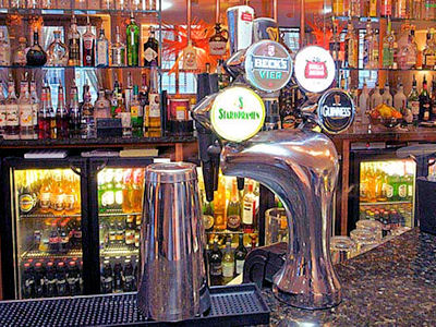 Pau Brasil Manchester