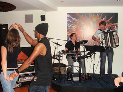 Pau Brasil Manchester