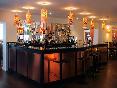 Pau Brasil Manchester