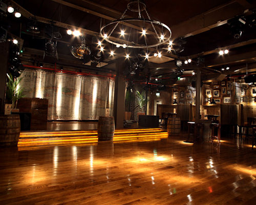 Revolucion De Cuba Manchester