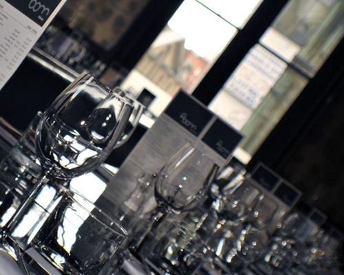 Room Bar Manchester