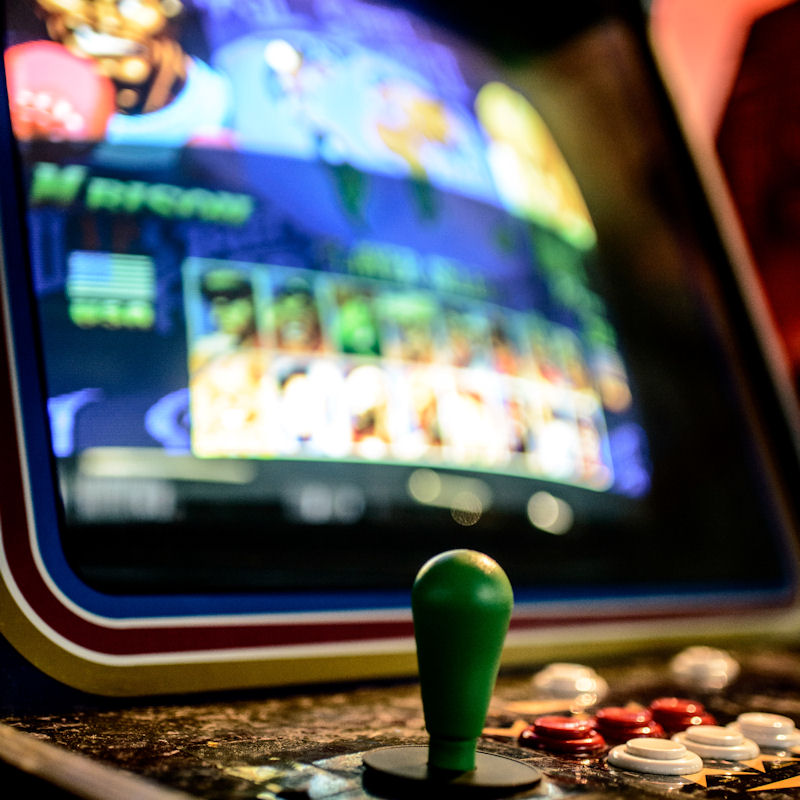 Twenty Twenty Two Bar Manchester