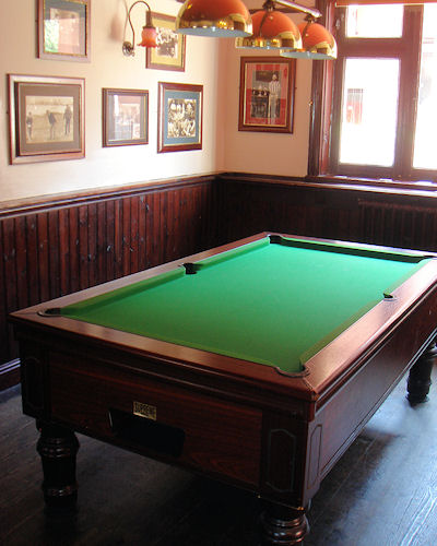 The Wheat Sheaf Manchester