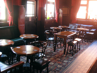 The Wheat Sheaf Manchester