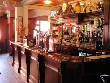 The Wheat Sheaf Manchester