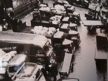 The Wheat Sheaf Manchester