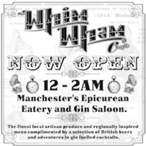 Whim Wham Manchester 